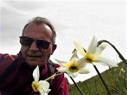 73 ...tra narcisi